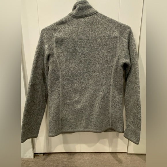 Small Patagonia Better Sweater - Picture 2 of 2